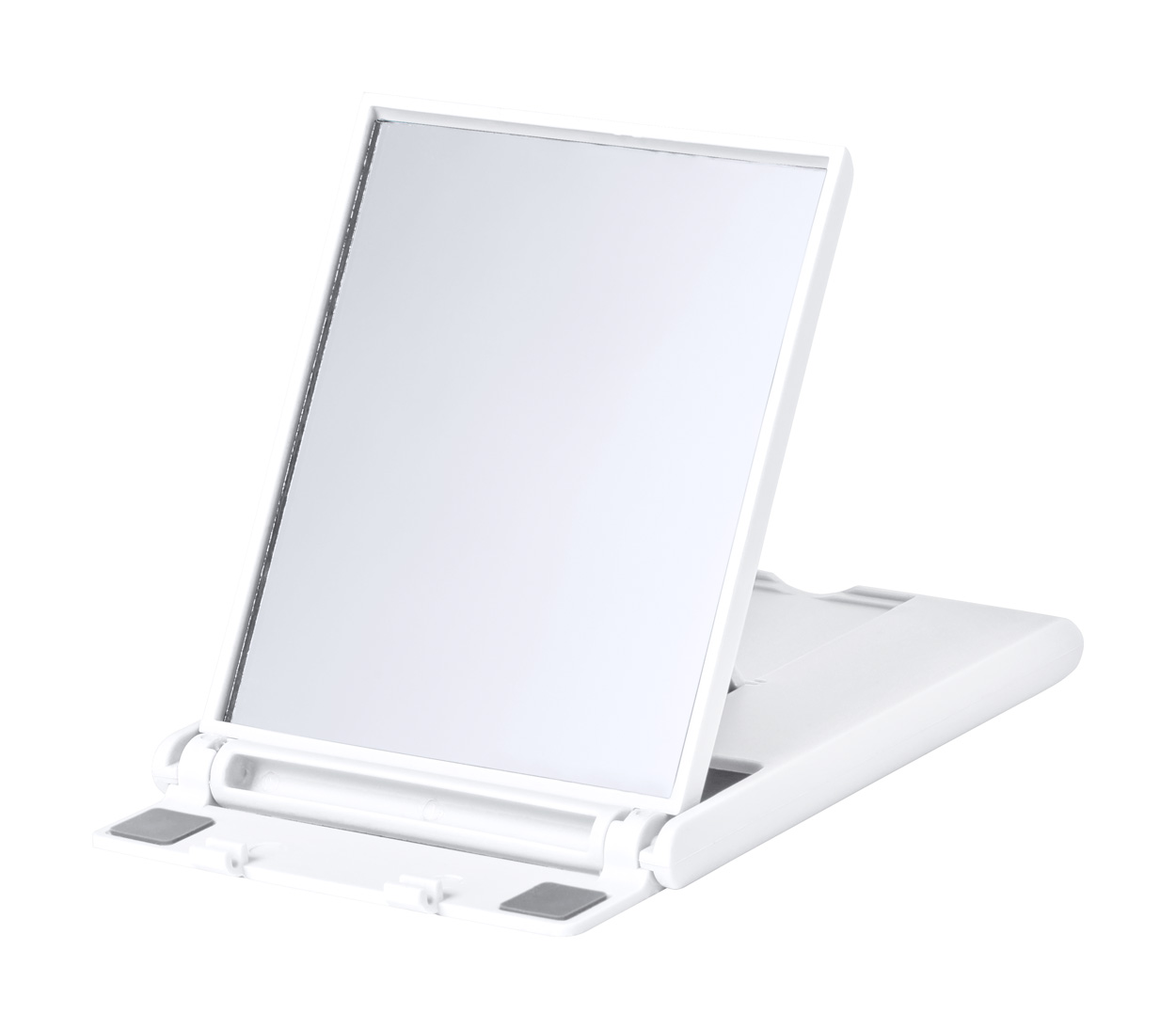 Angie mobile phone stand - white