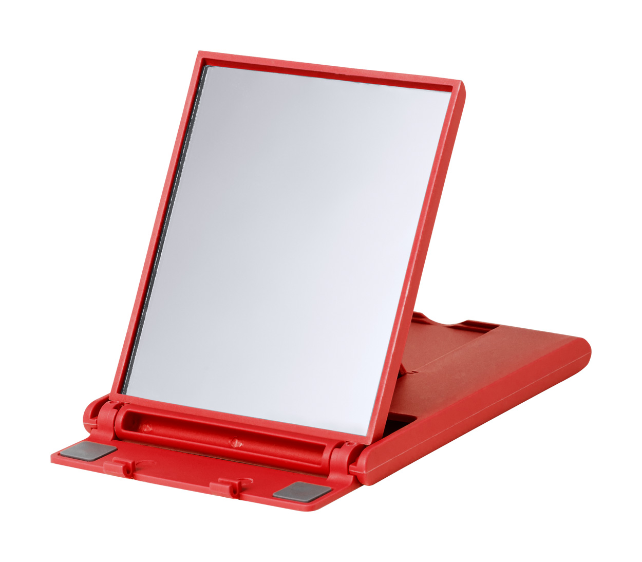 Angie mobile phone stand - red