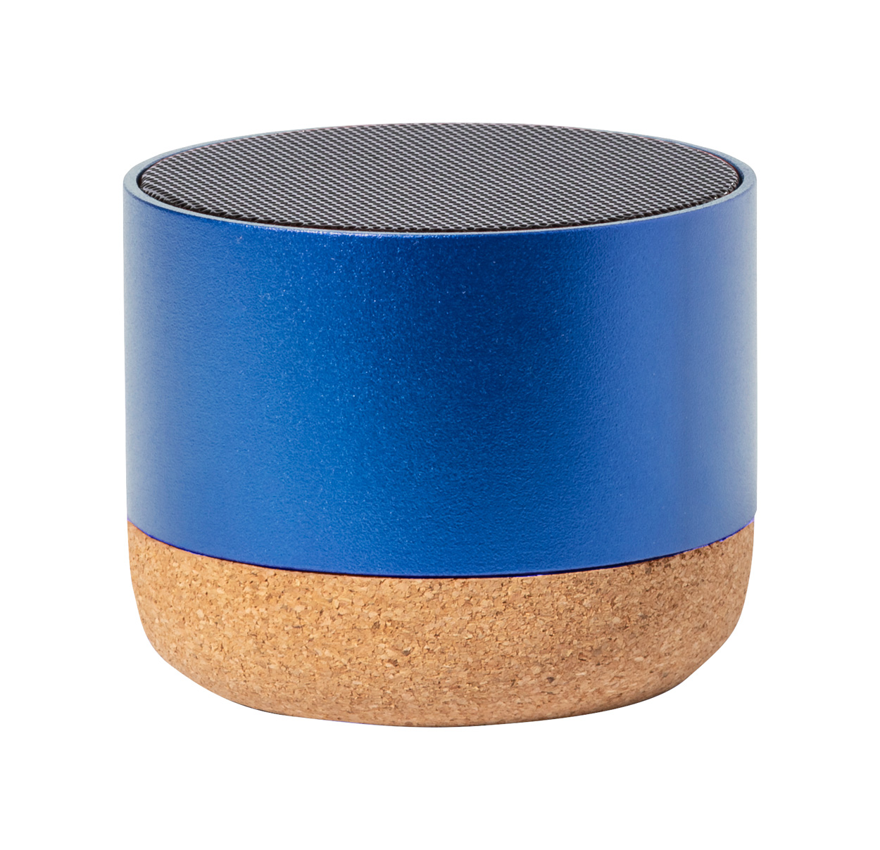 Moore bluetooth speaker - blue