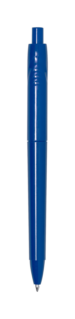 Dontiox RPET ballpoint pen - blue