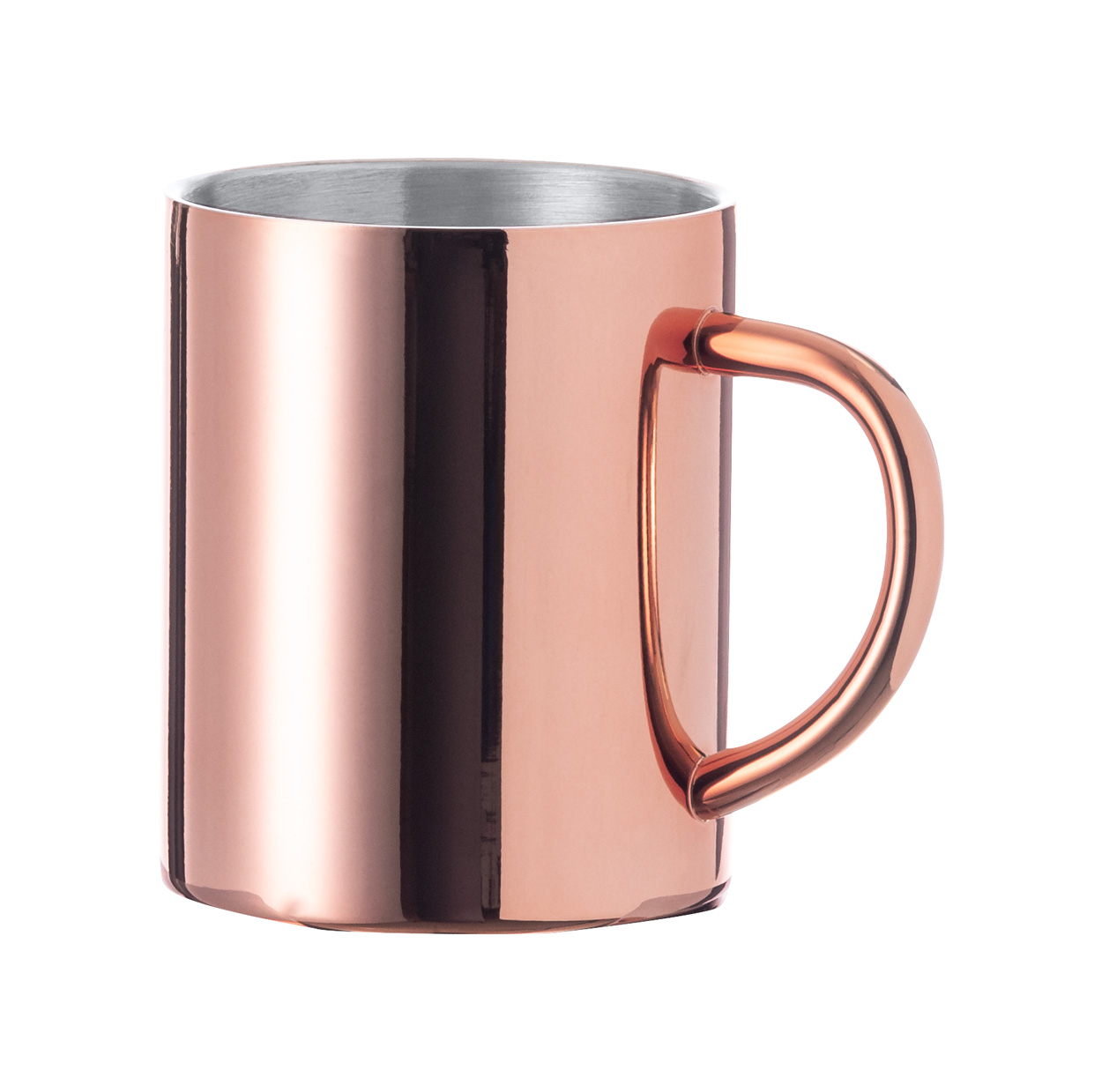 Belon mug - pink