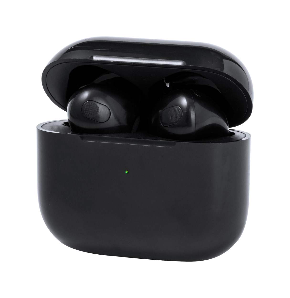 Dodiax bluetooth headphones - black