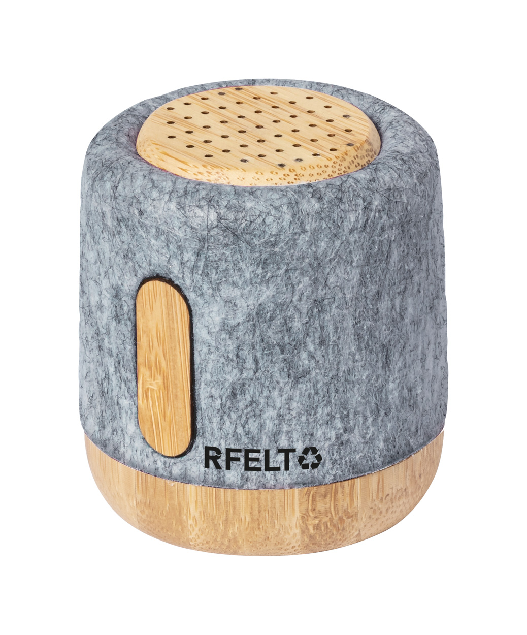 Boitok Bluetooth speaker - stone grey