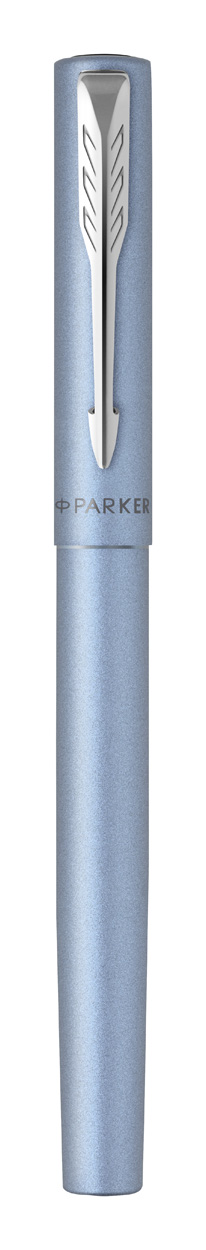 Vector XL roller - silver
