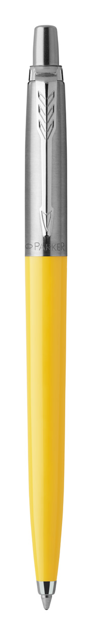 Jotter Original kuličkové pero - žltá