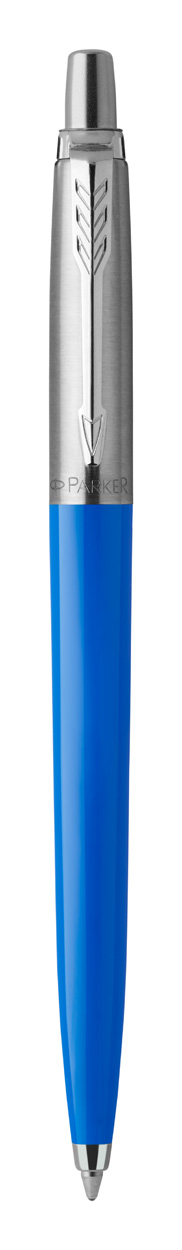 Jotter Original kuličkové pero - nebesky modrá