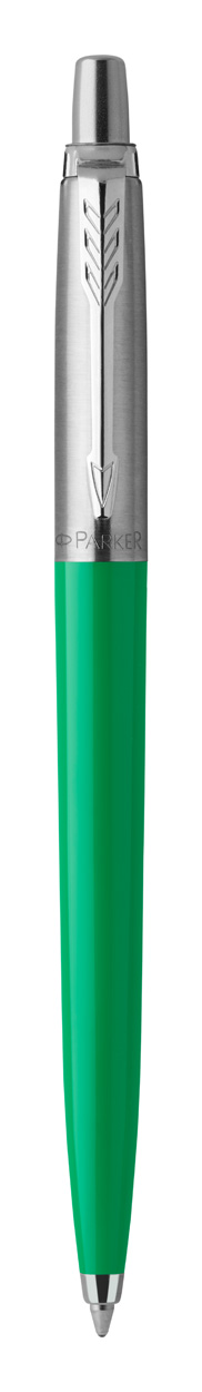 Jotter Original kuličkové pero - zelená