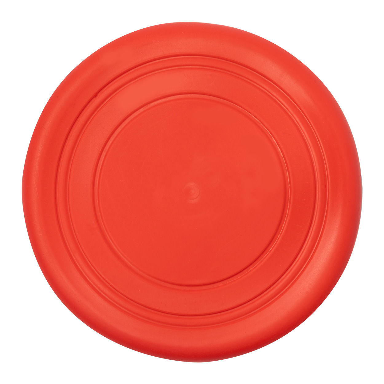Girud frisbee - červená