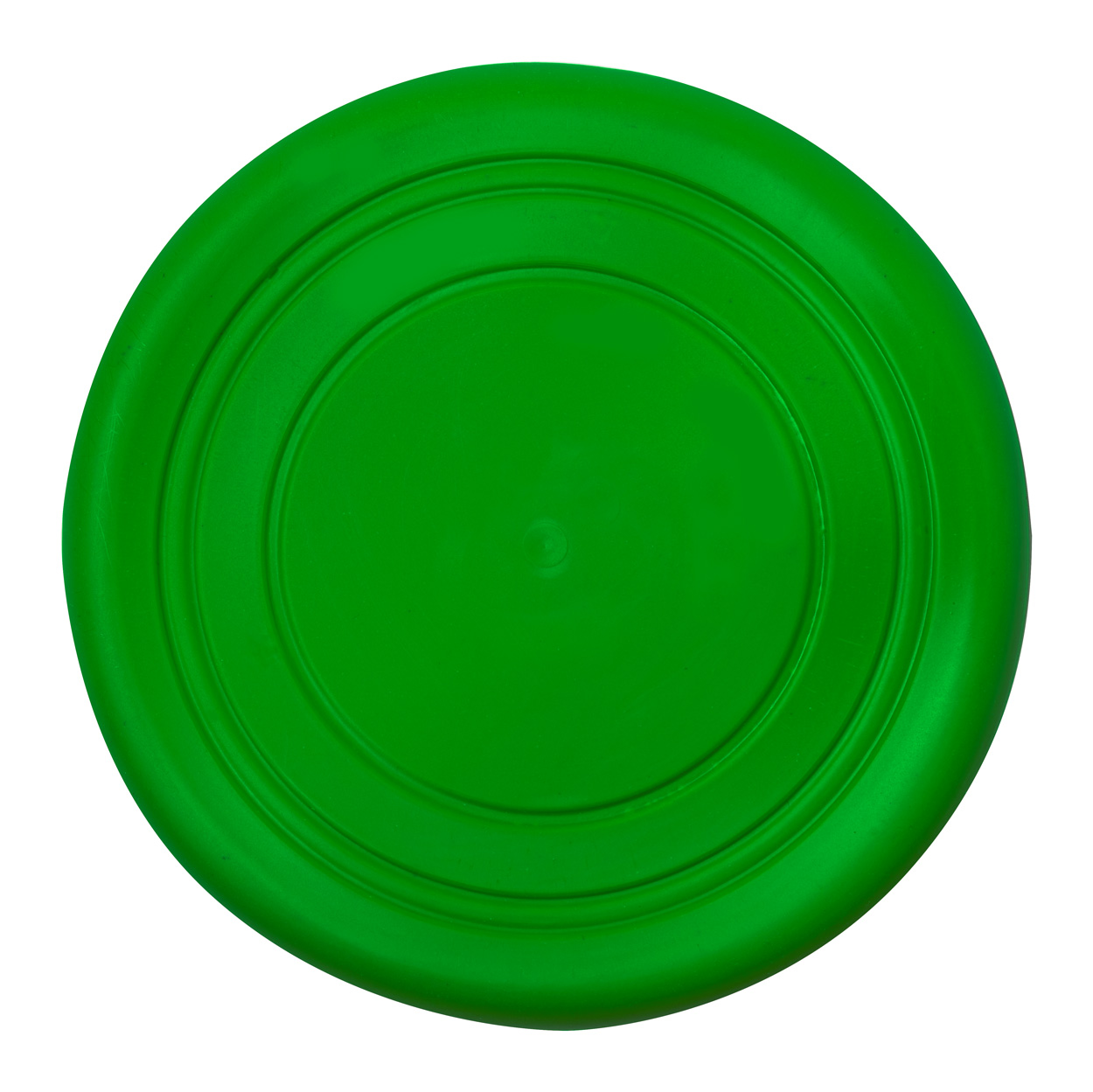 Girud frisbee - zelená