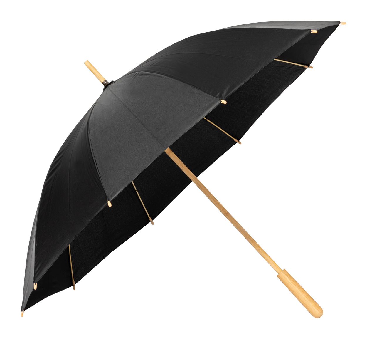 Gotley deštník - černá