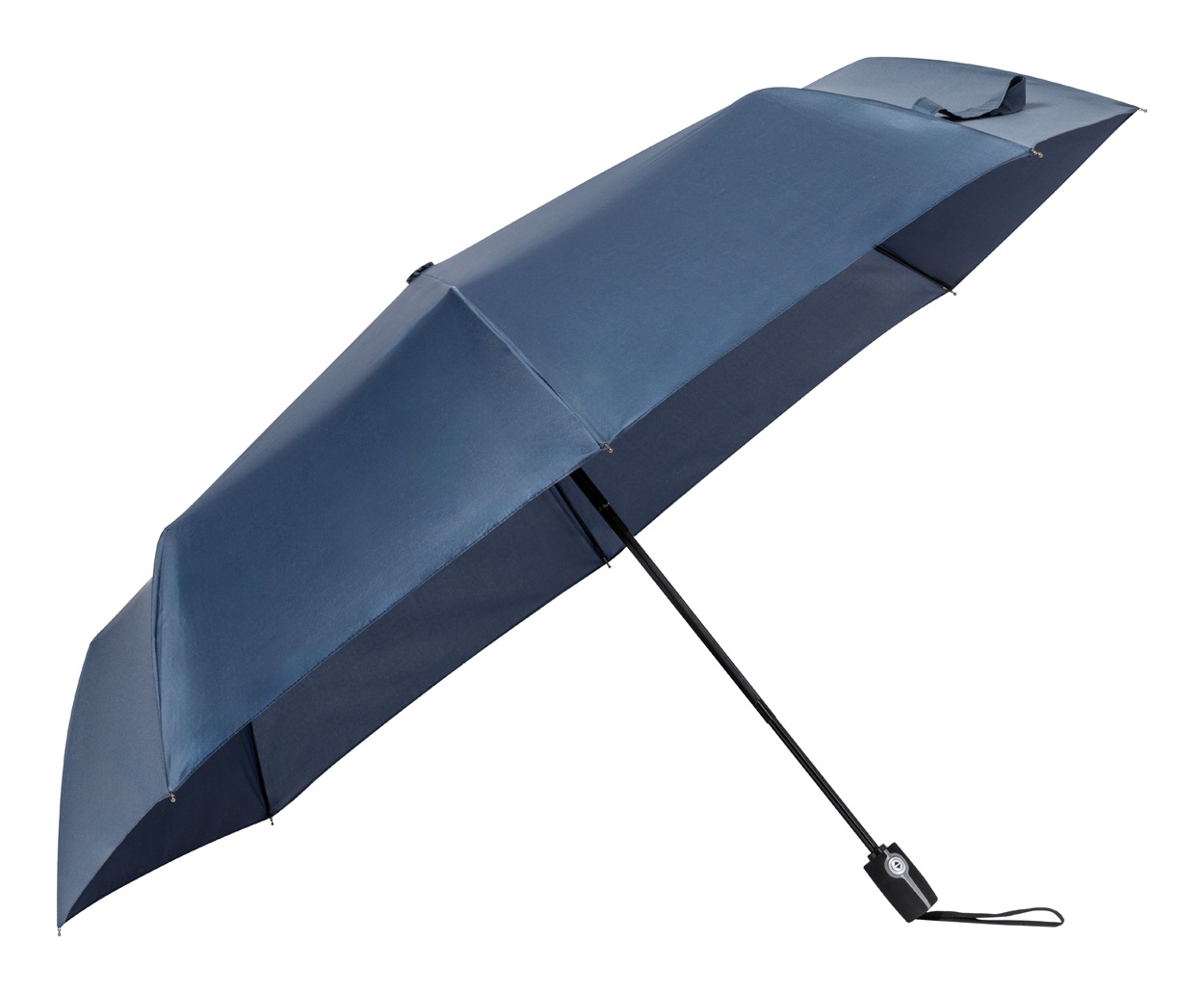Krastony RPET umbrella - blue