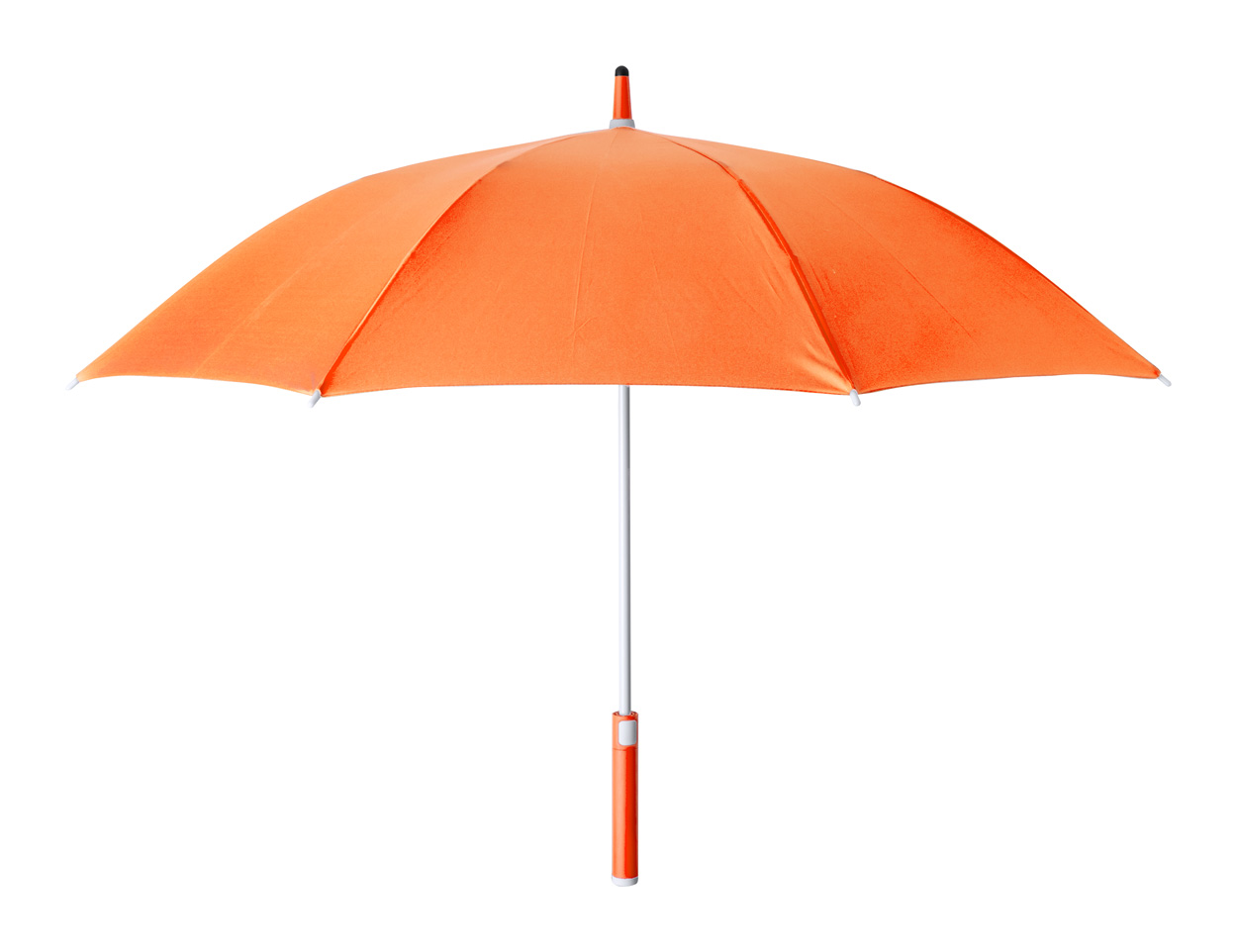 Wolver RPET deštník - oranžová