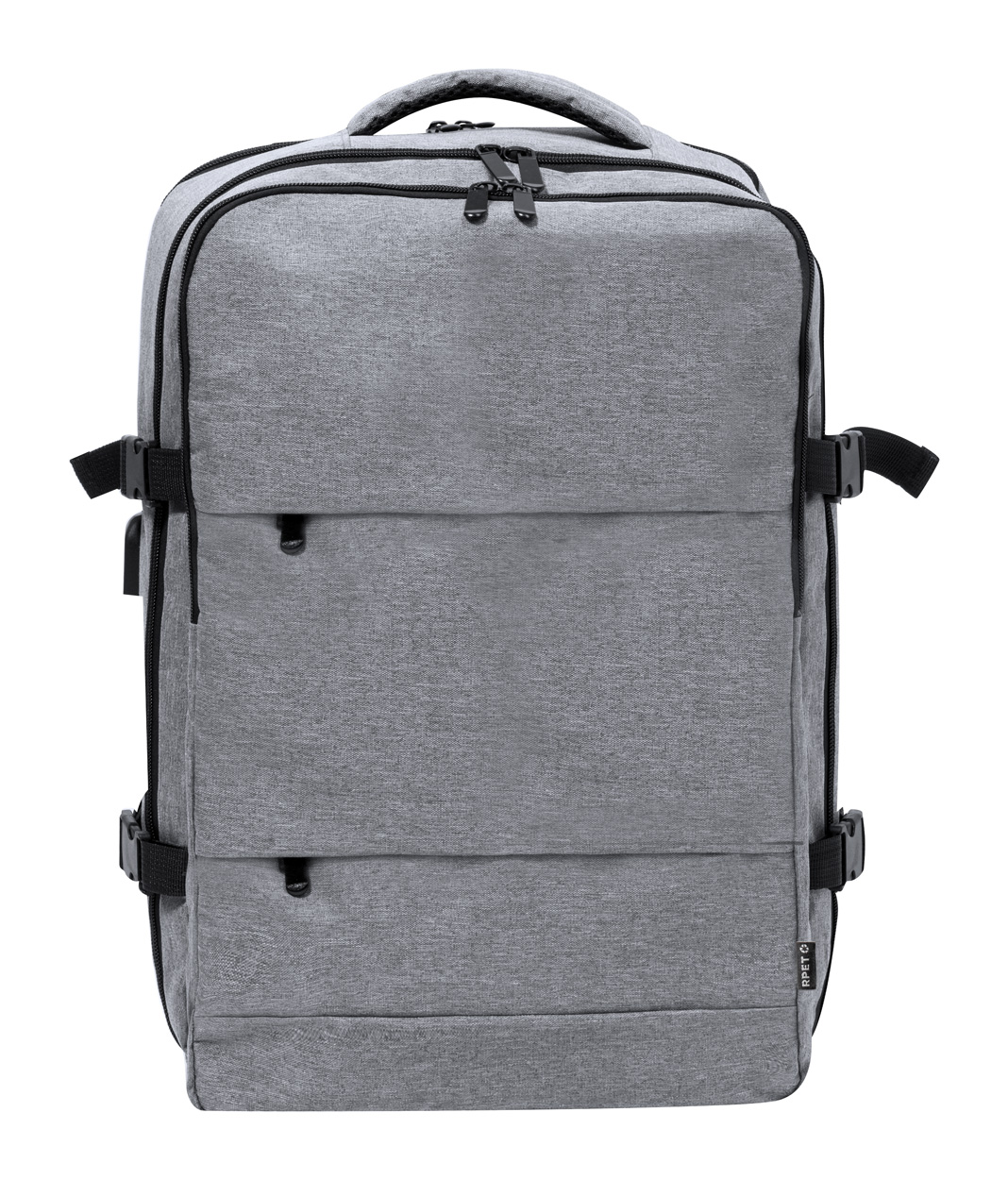 Myriax backpack - grey