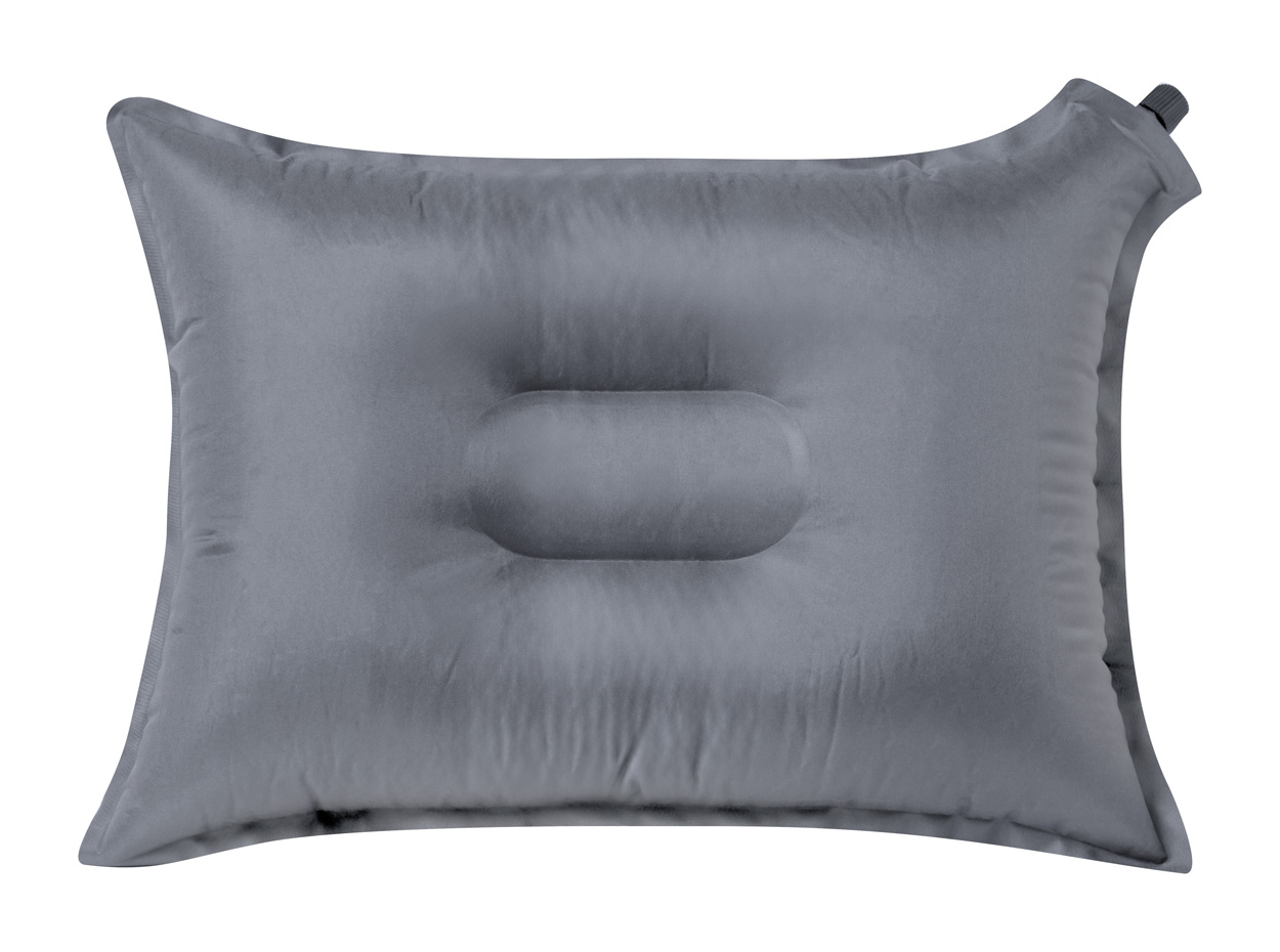 Balum travel pillow - Grau