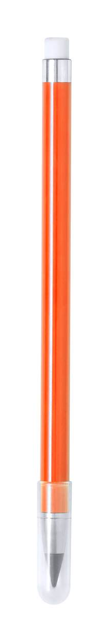 Astril pen without ink - orange