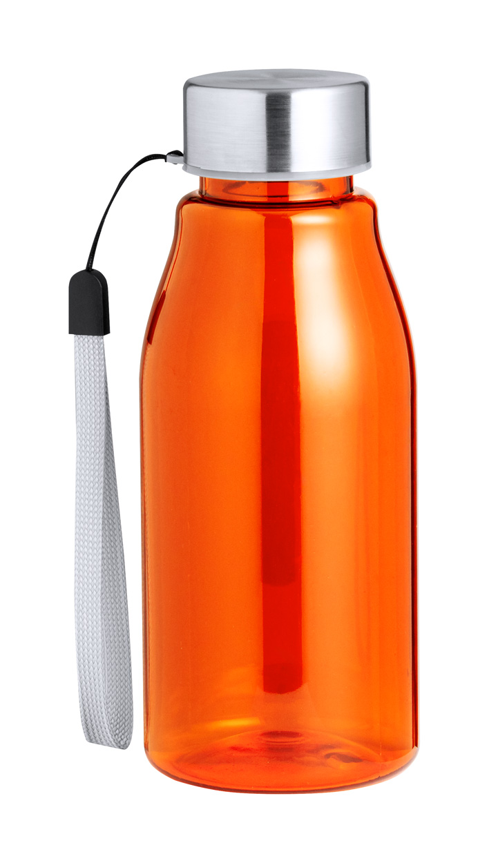 Dokmo RPET bottle - orange