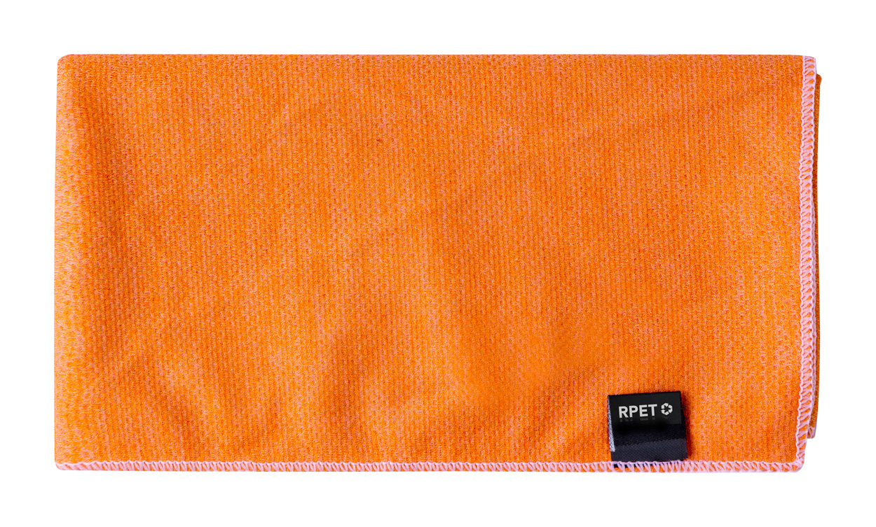 Guds towel - Orange