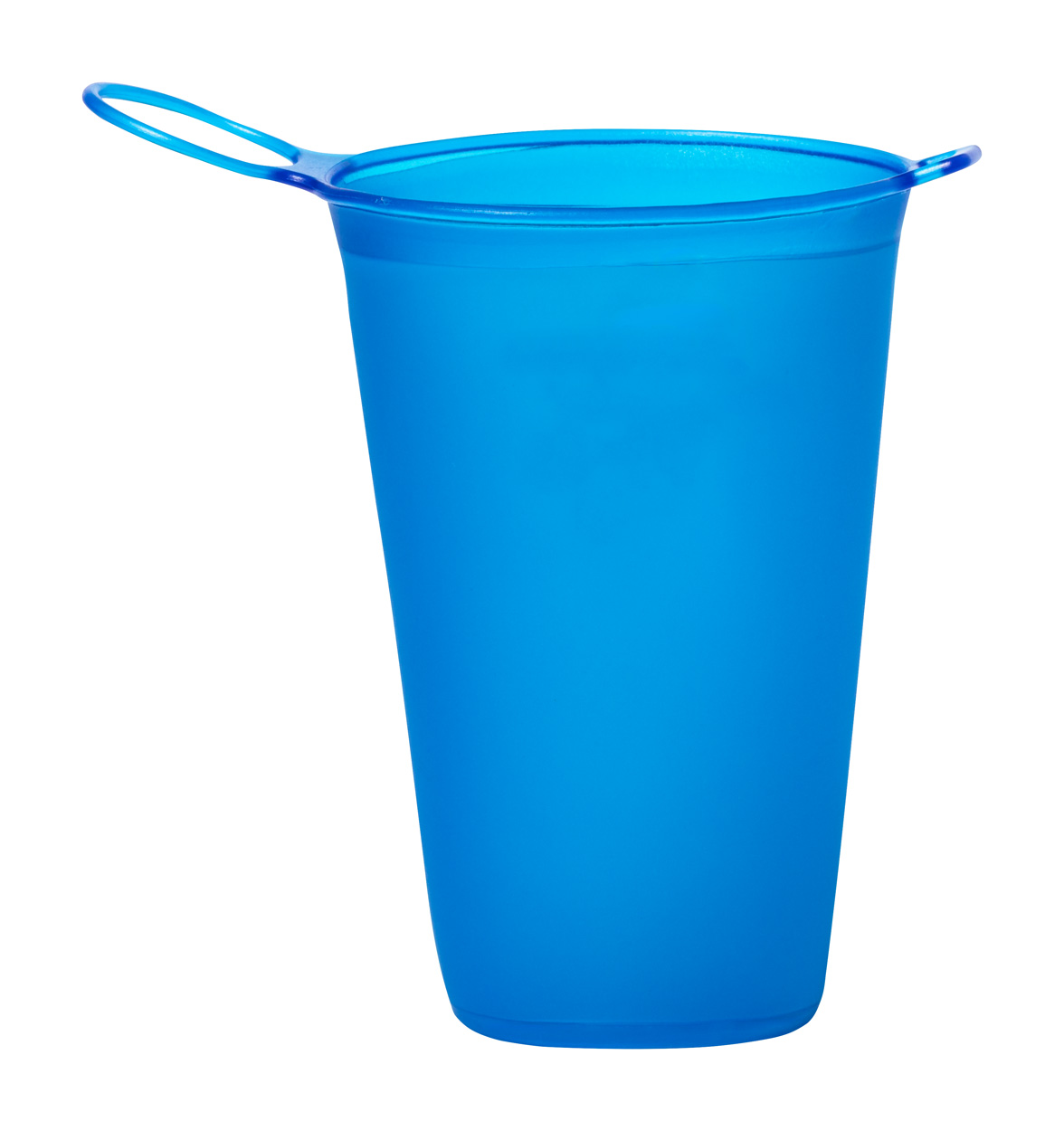 Sabik folding cup - blue