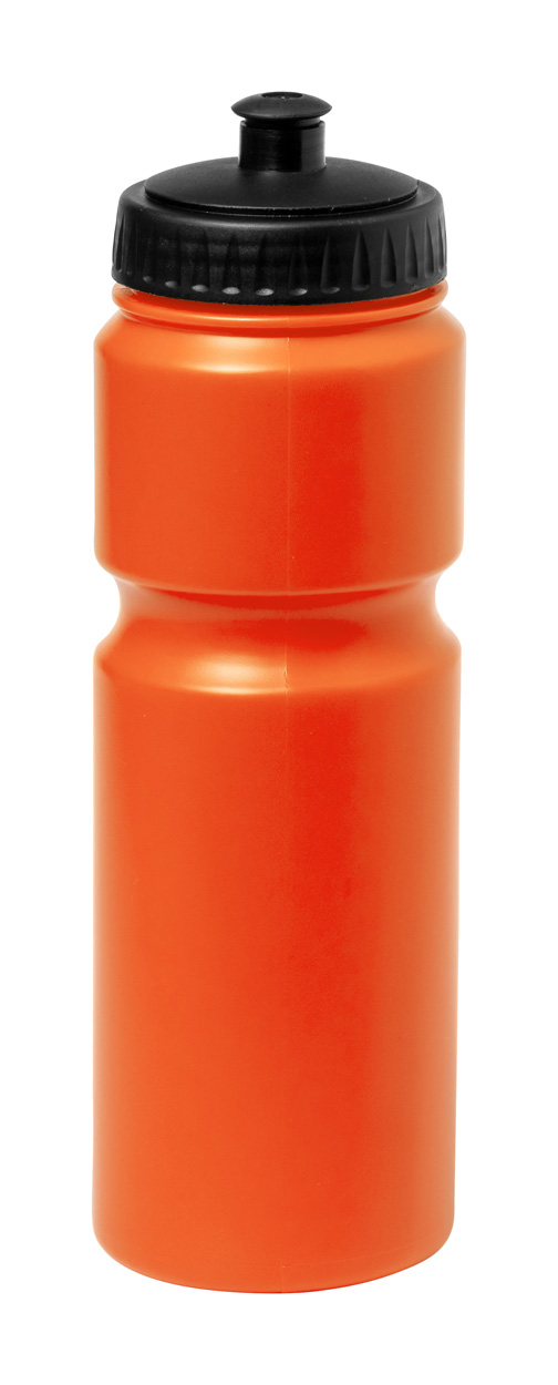 Dumont sports bottle - orange