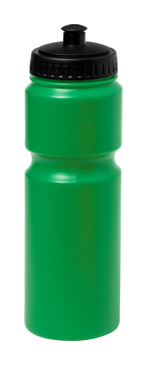 Dumont sports bottle - green