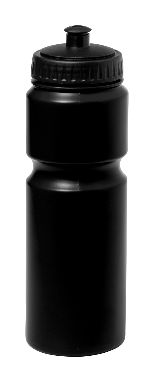 Dumont sports bottle - schwarz