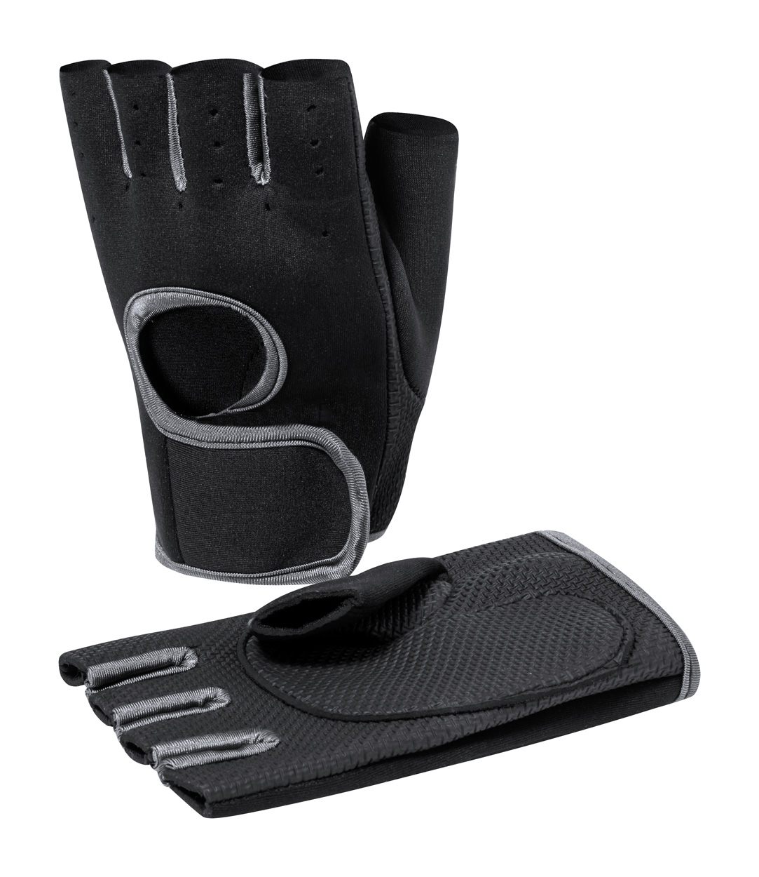 Scot sportovní rukavice - černá