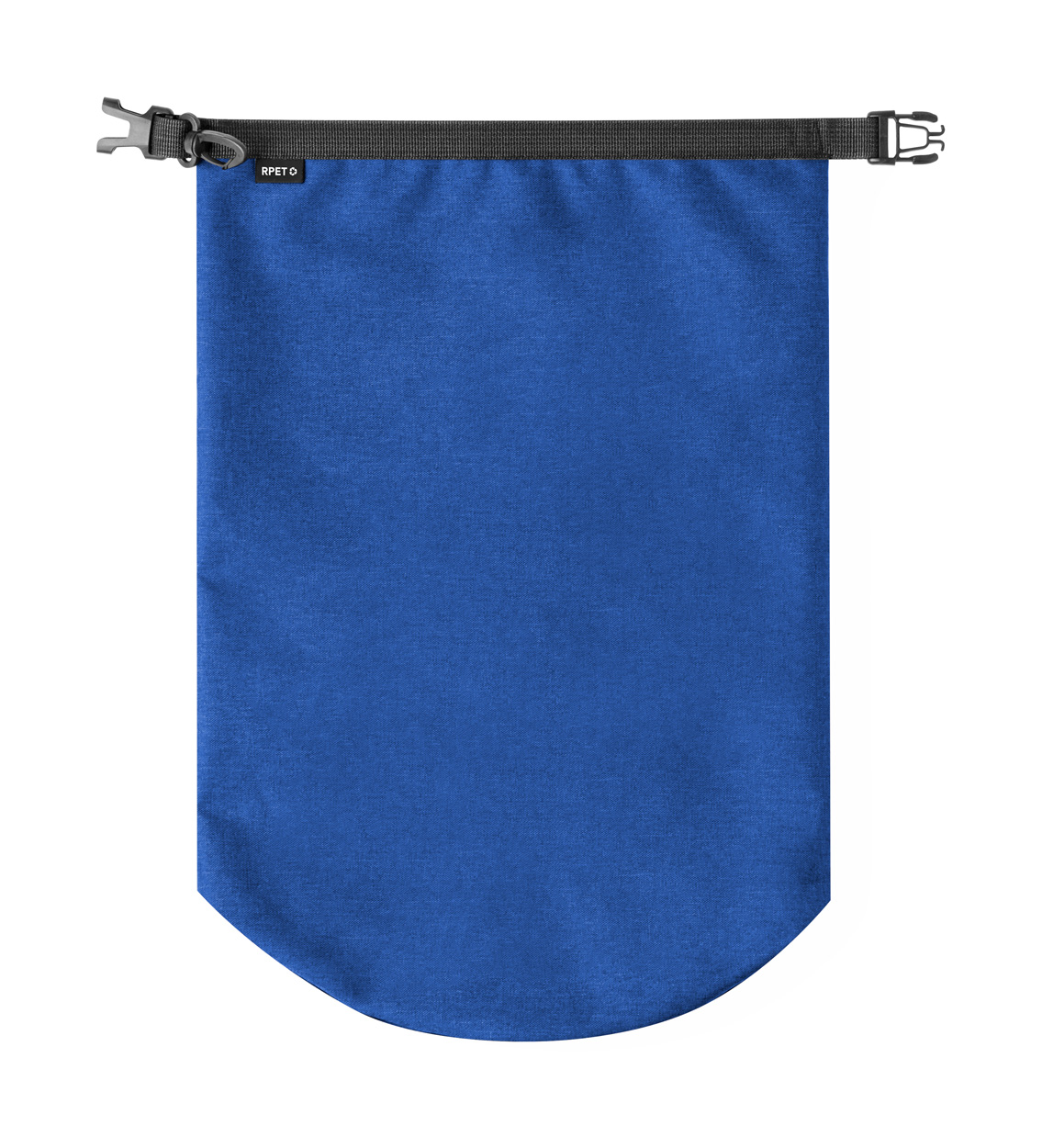 Veronia RPET shipping bag - blue
