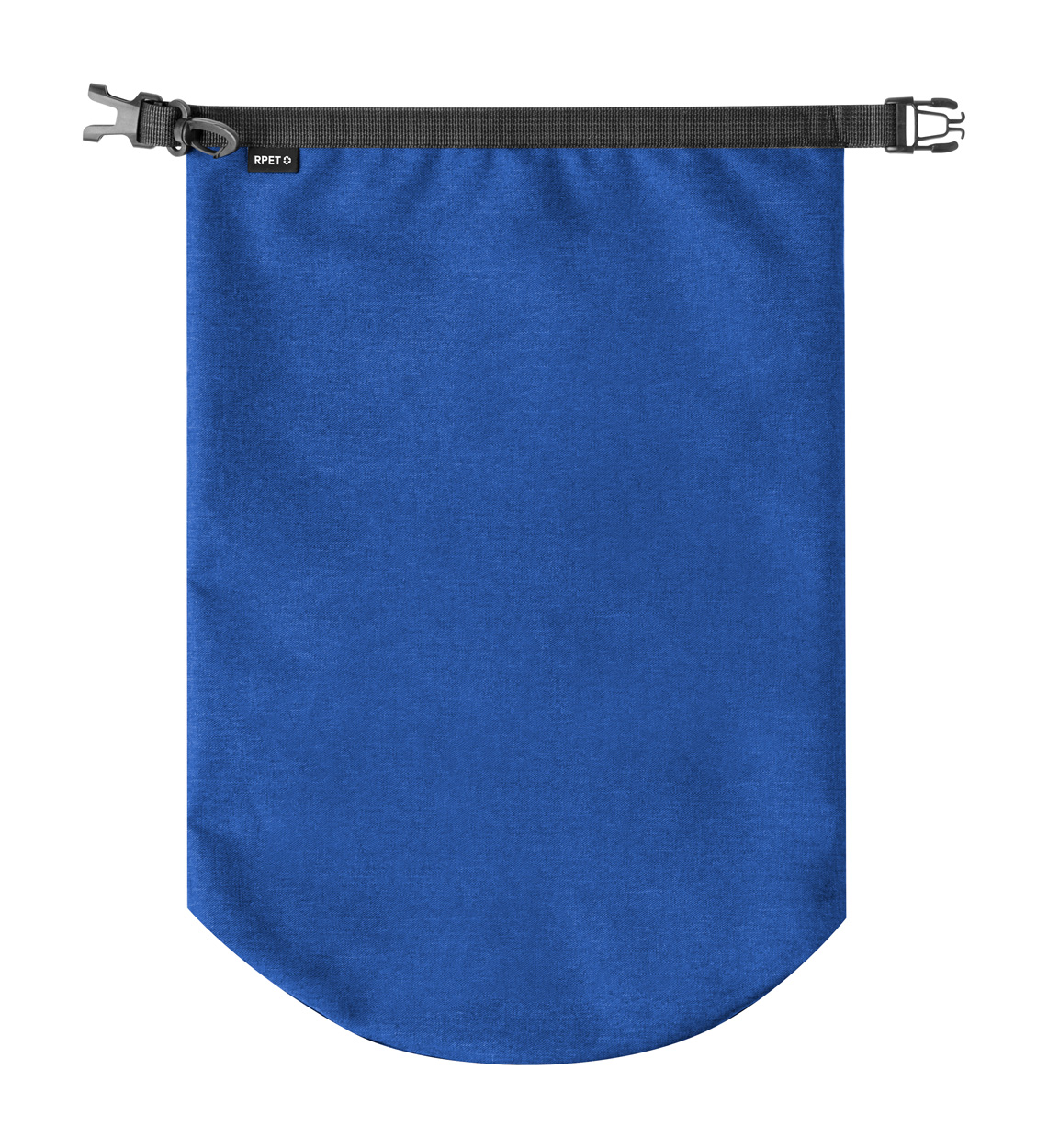 Kasolin RPET boat bag - blue