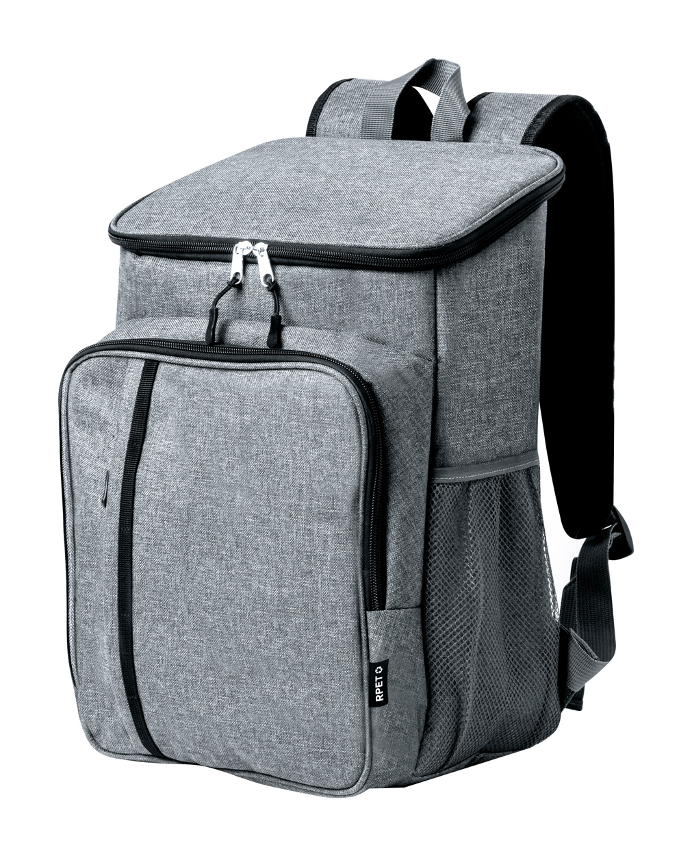 Shira cooling picnic backpack - grey