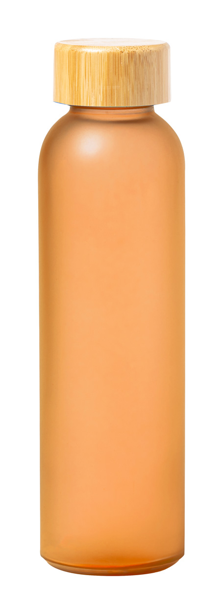 Vantex bottle for sublimation - orange