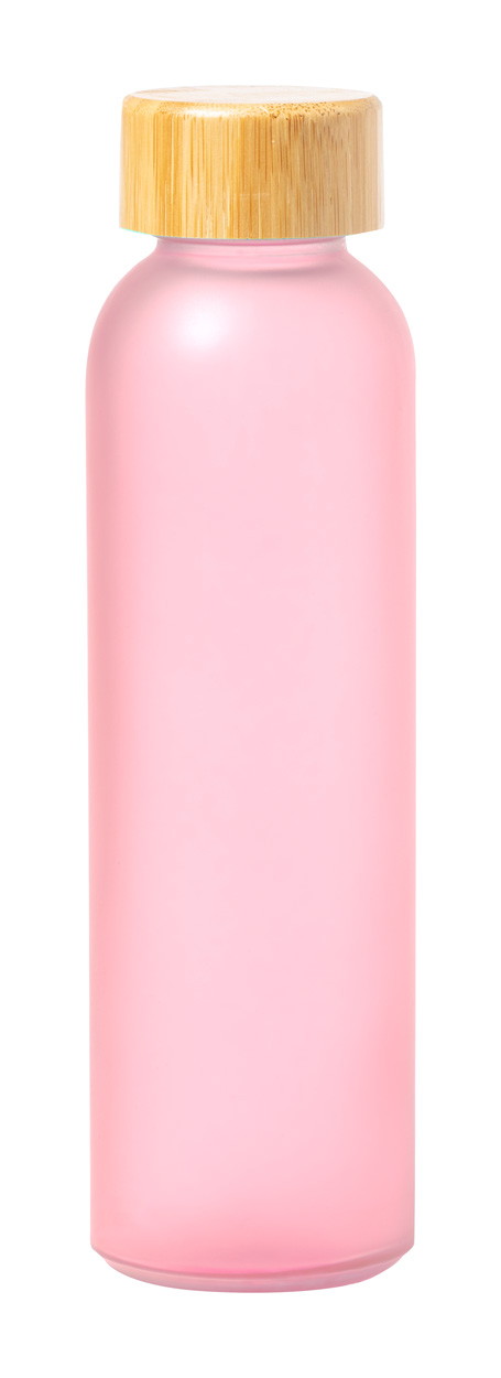 Vantex bottle for sublimation - pink