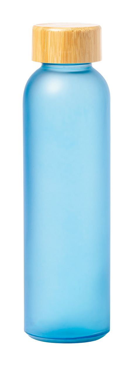 Vantex bottle for sublimation - azurblau  