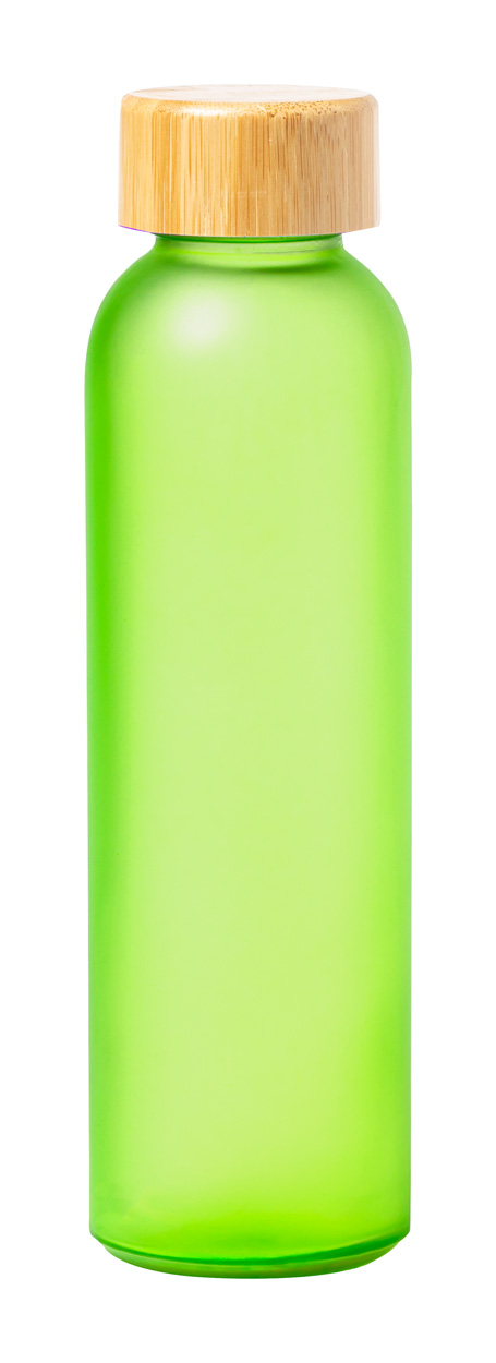Vantex bottle for sublimation - zitronengelb 
