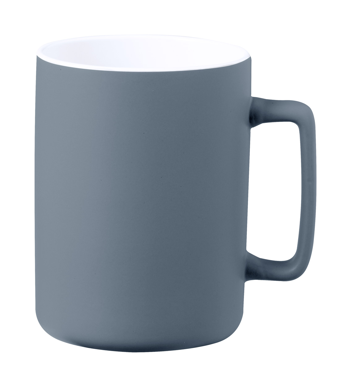 Kubaya mug - grey