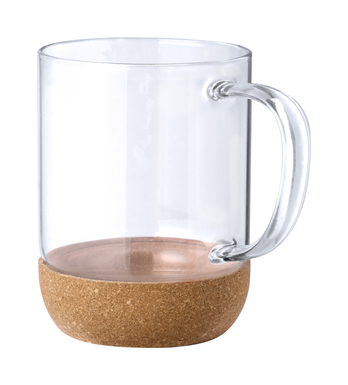 Sarah's mug - Transparente