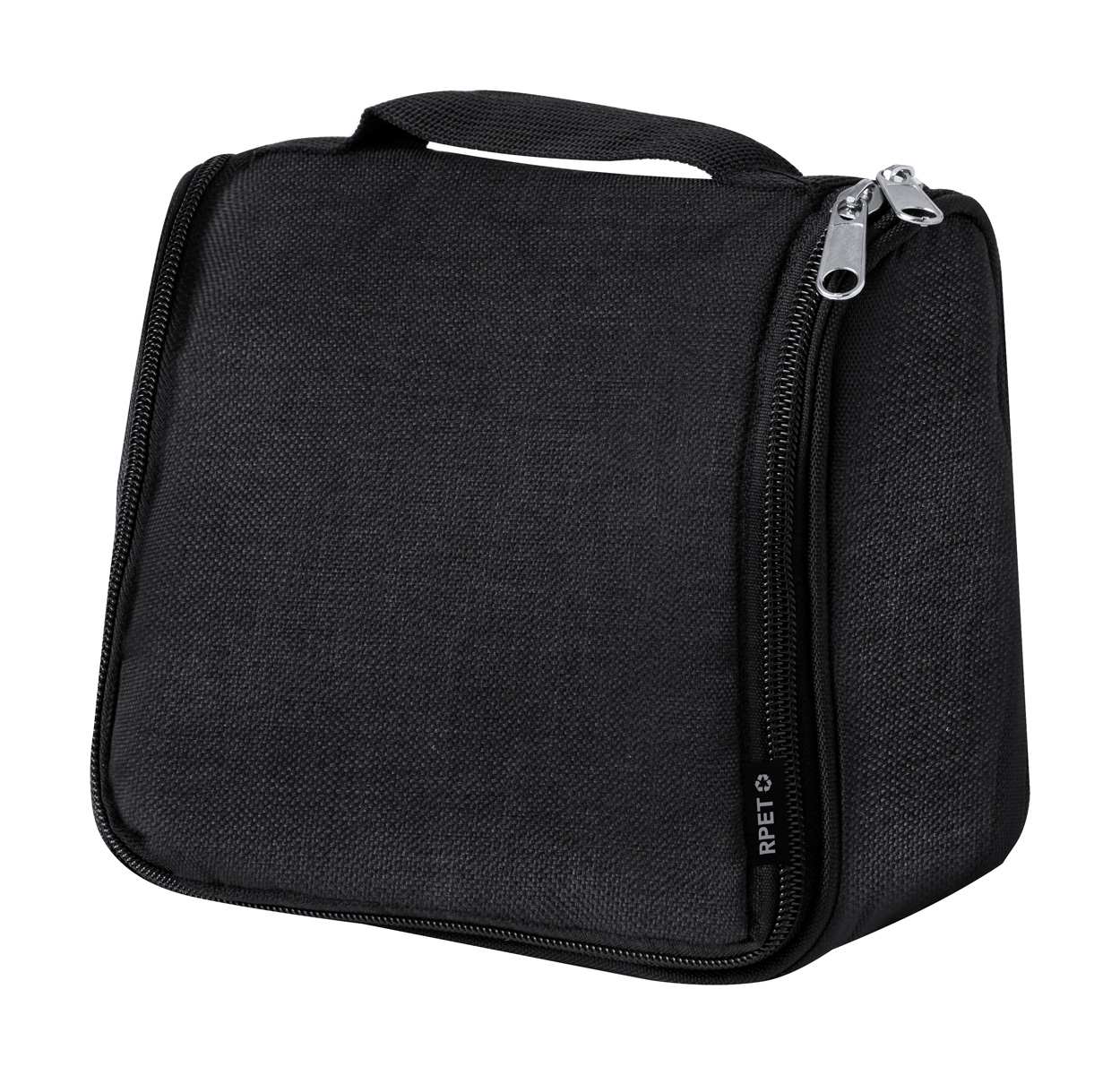 Gean cosmetic bag RPET - black