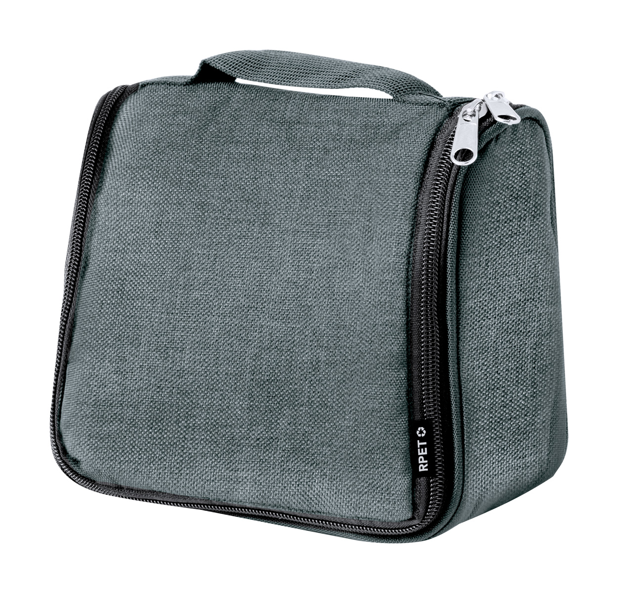 Gean cosmetic bag RPET - grey