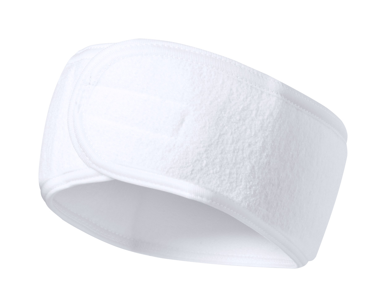 Madax headband - white