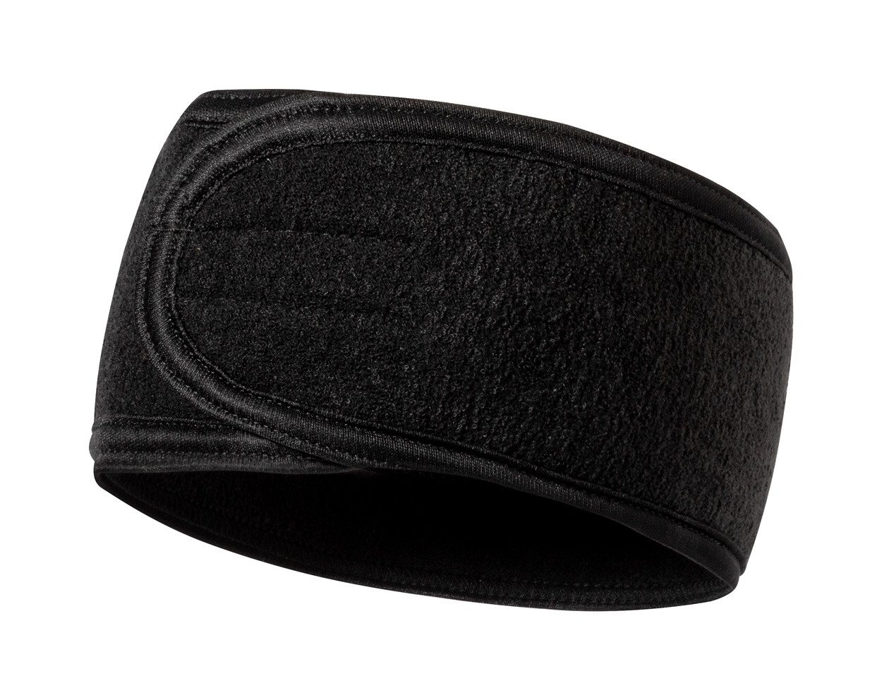 Madax headband - black