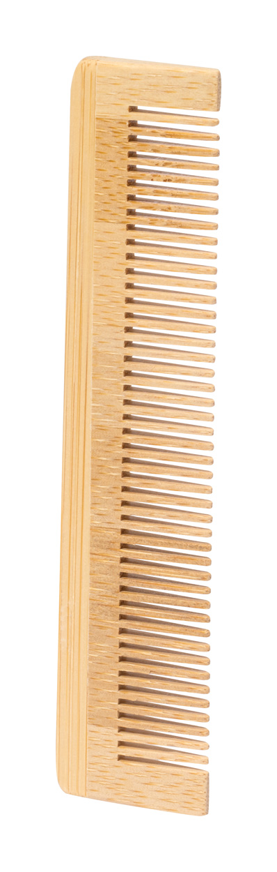 Horpok hair comb - Beige