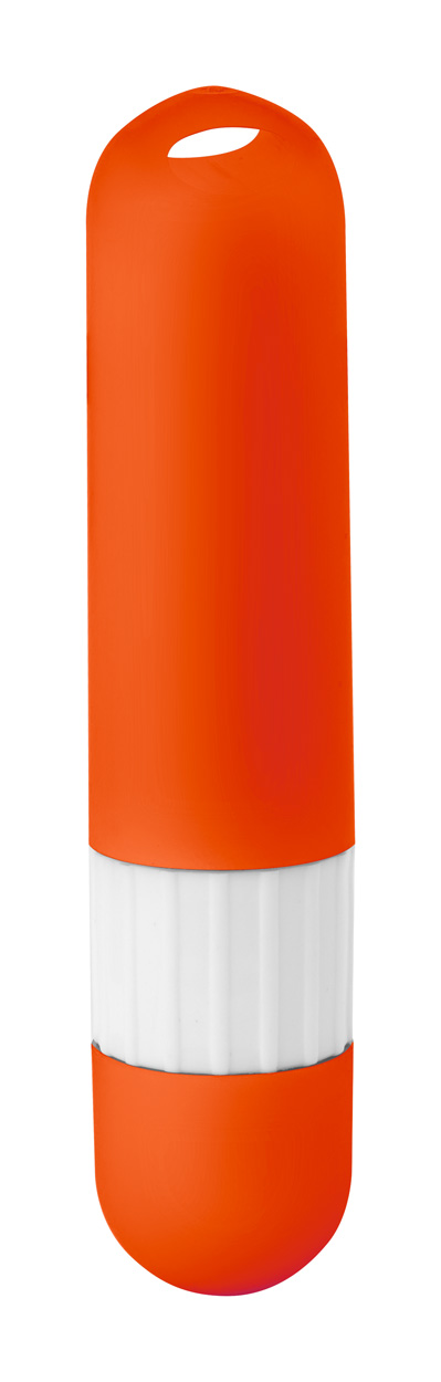 Canen lip balm and sunscreen - Orange