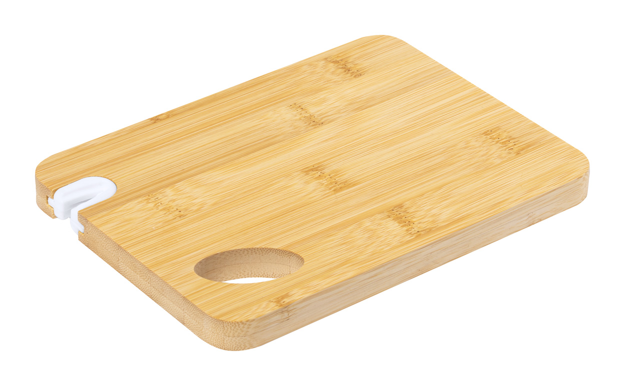 Polter cutting board - beige