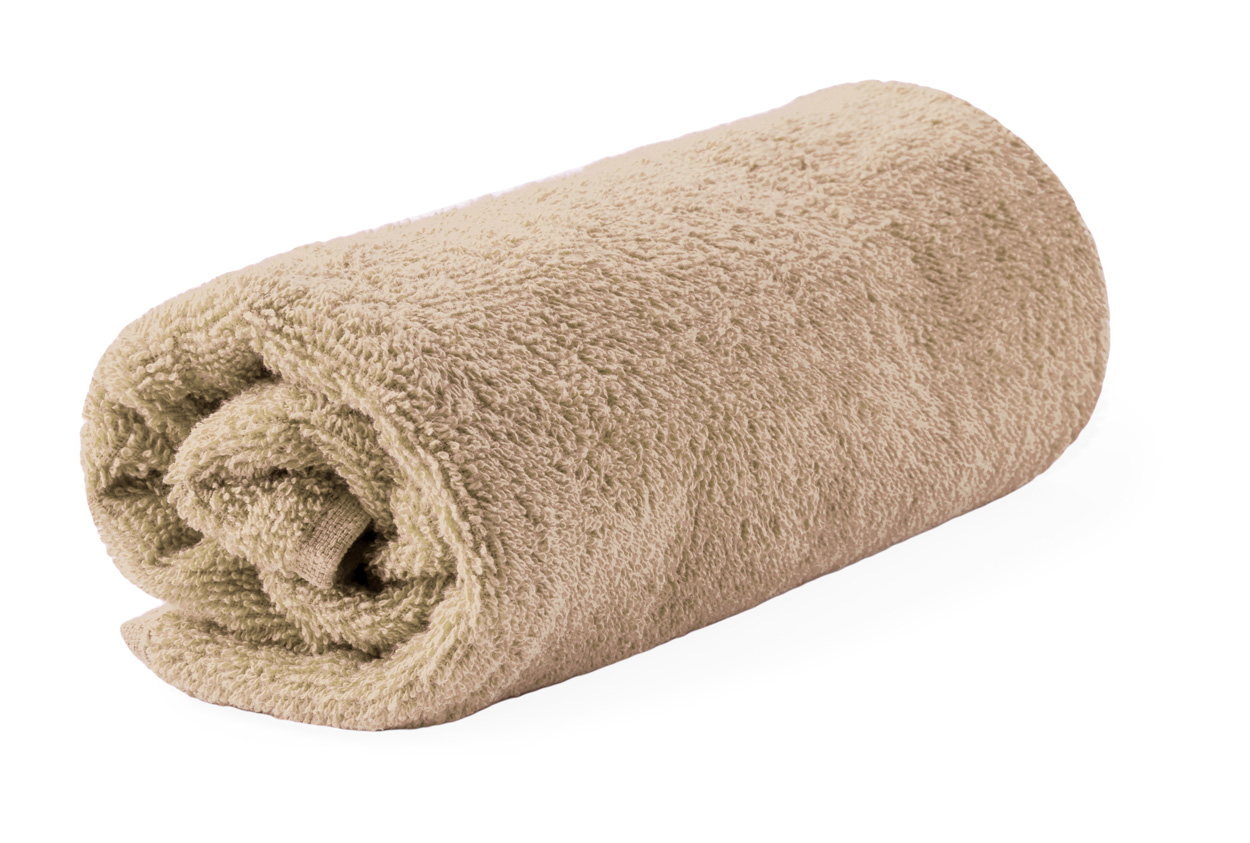 Canoria towel - beige