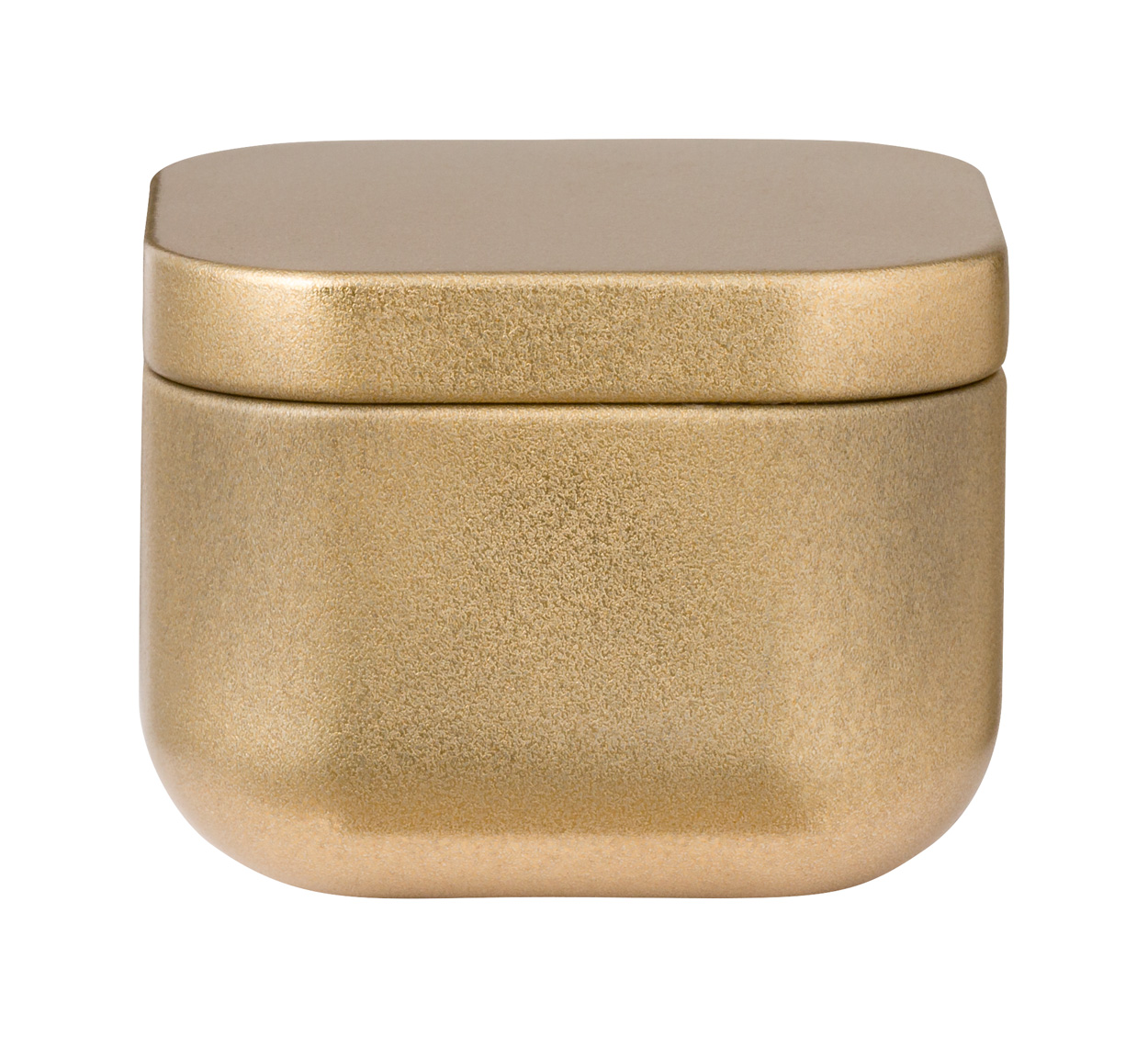Hetfil candle - gold