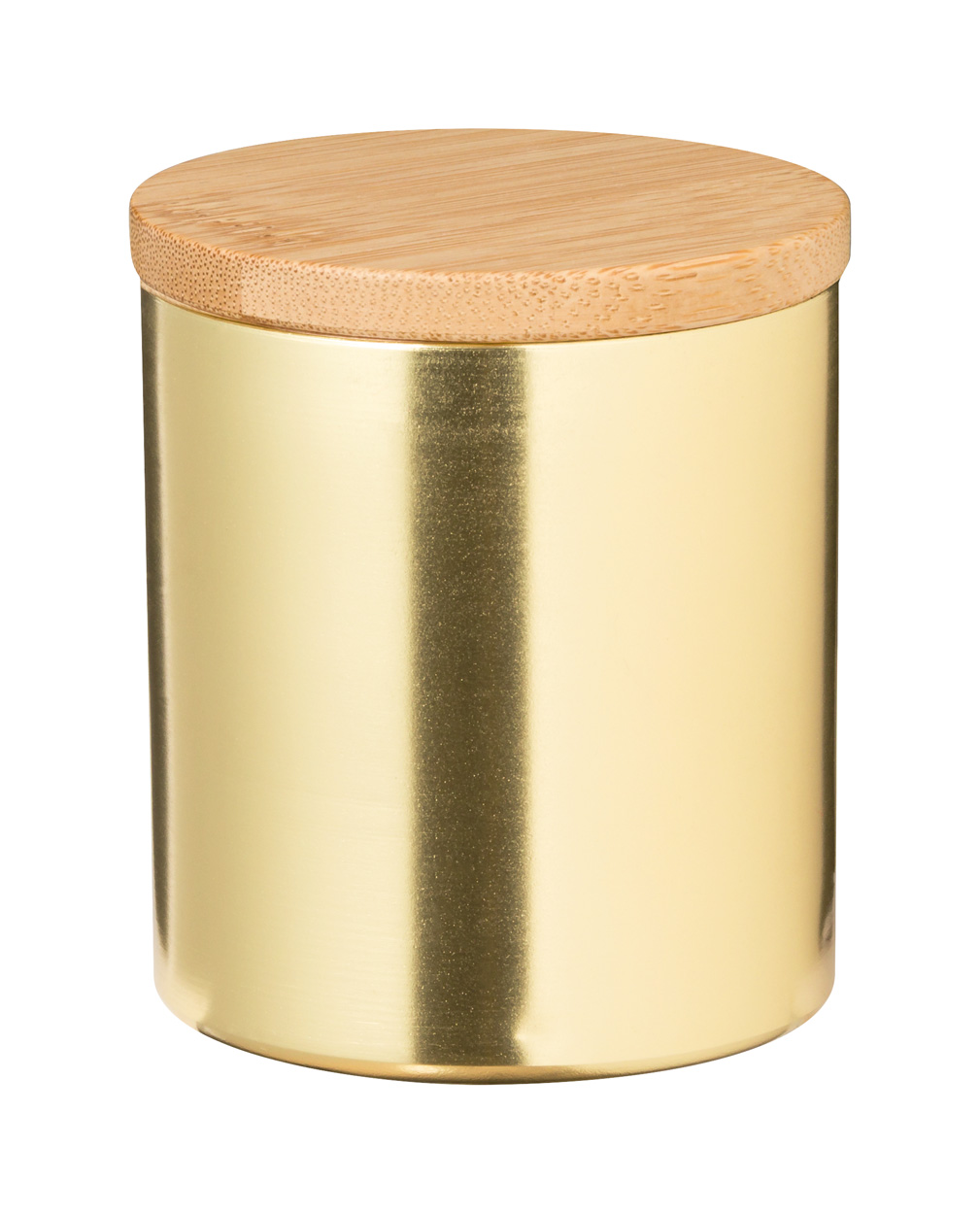 Rudyn candle - gold
