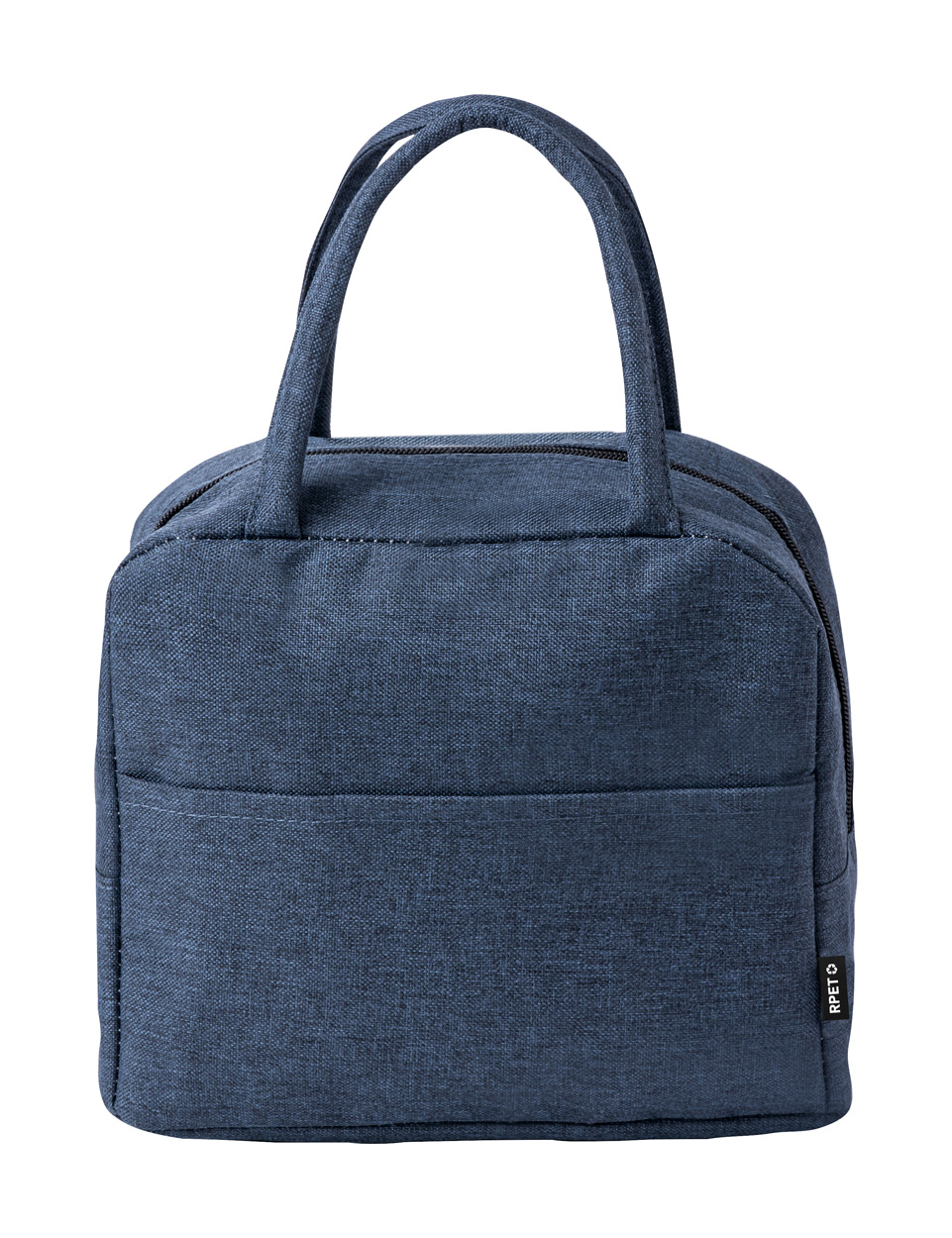 Hartman RPET cooler bag - blue