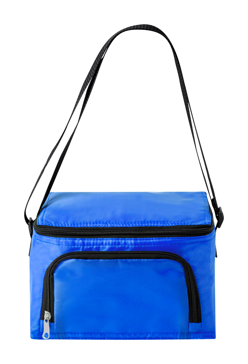 Radant cooler bag - blue