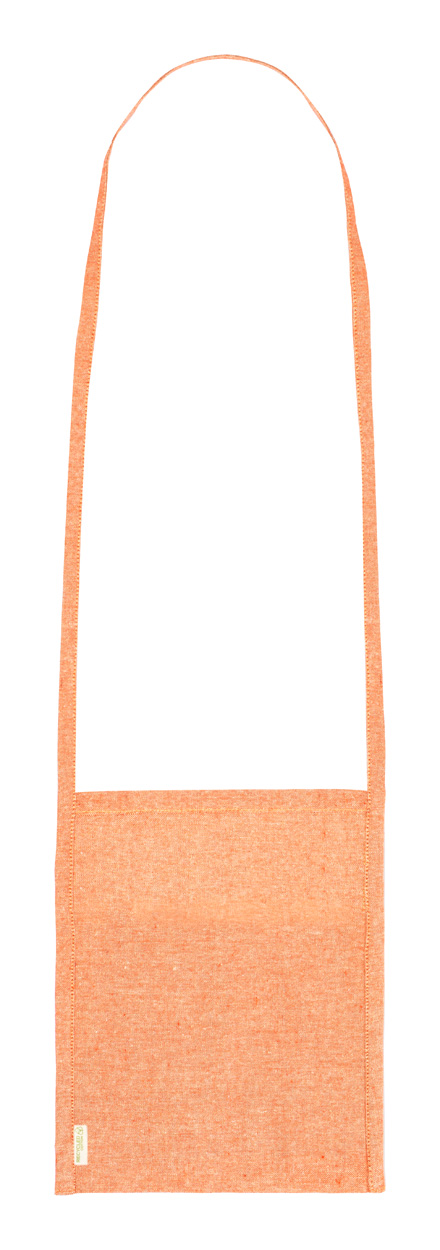 Wisy multipurpose bag - orange