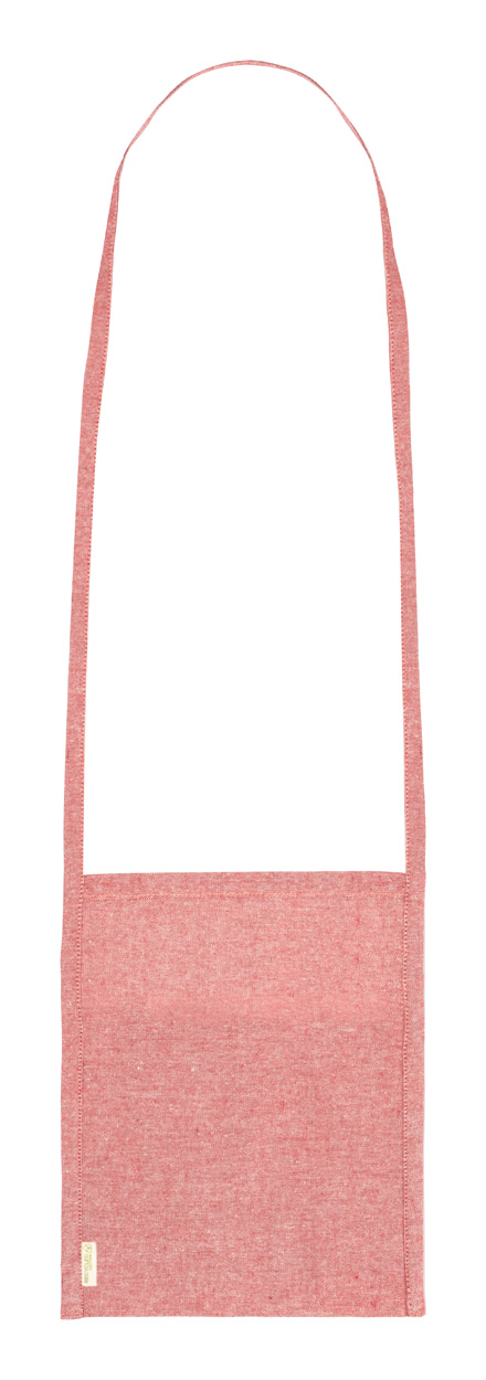 Wisy multipurpose bag - red