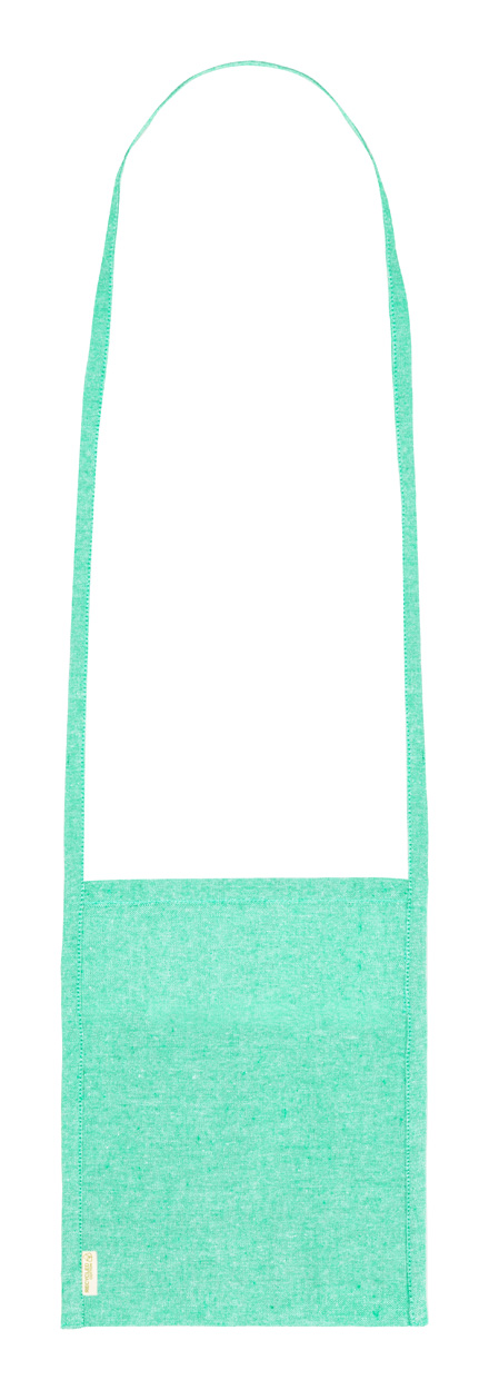 Wisy multipurpose bag - green